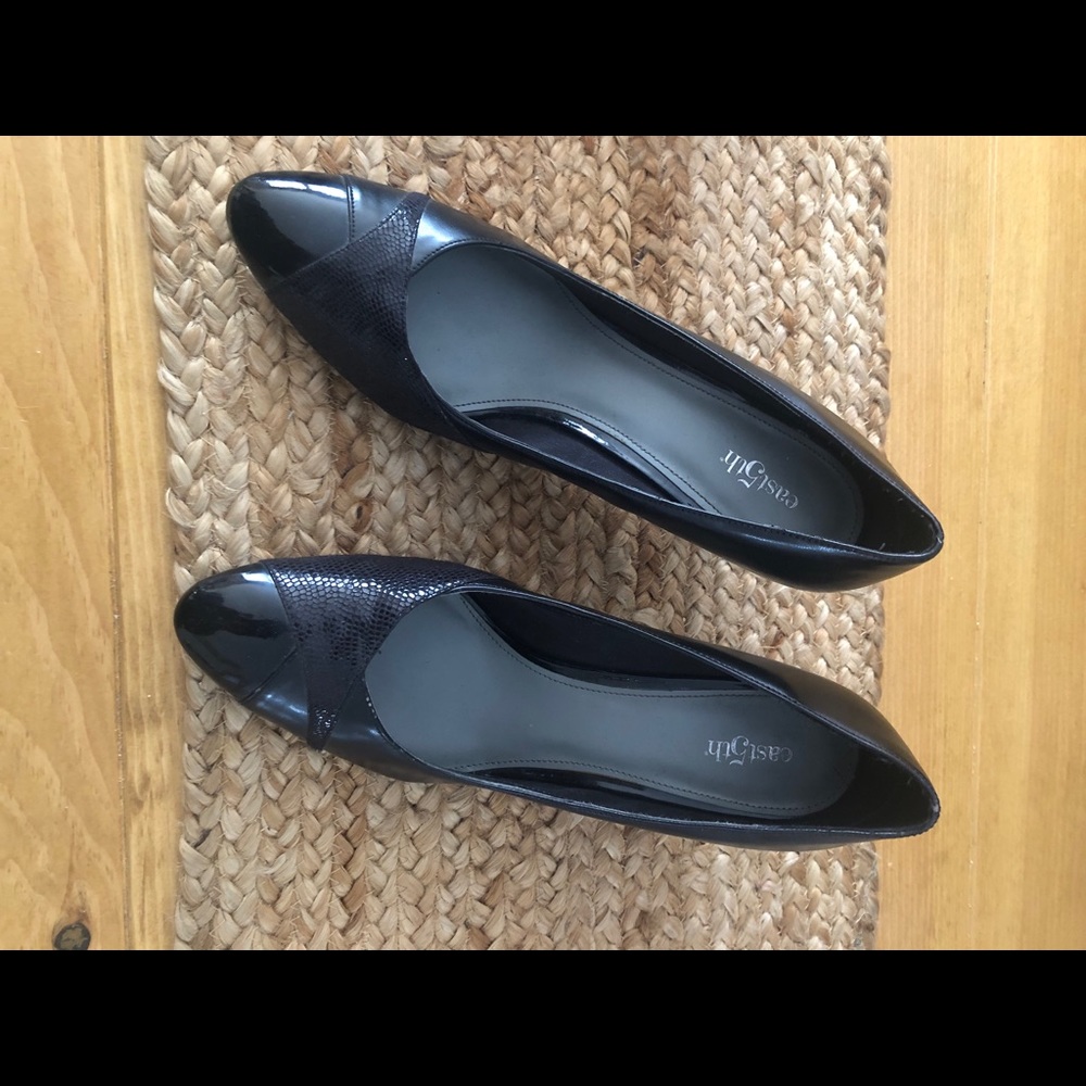 Heels